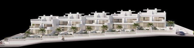 3 soverom Hus til salgs i La Mata, Torrevieja med svømmebasseng garasje - € 550 000 (Ref: 9324604)