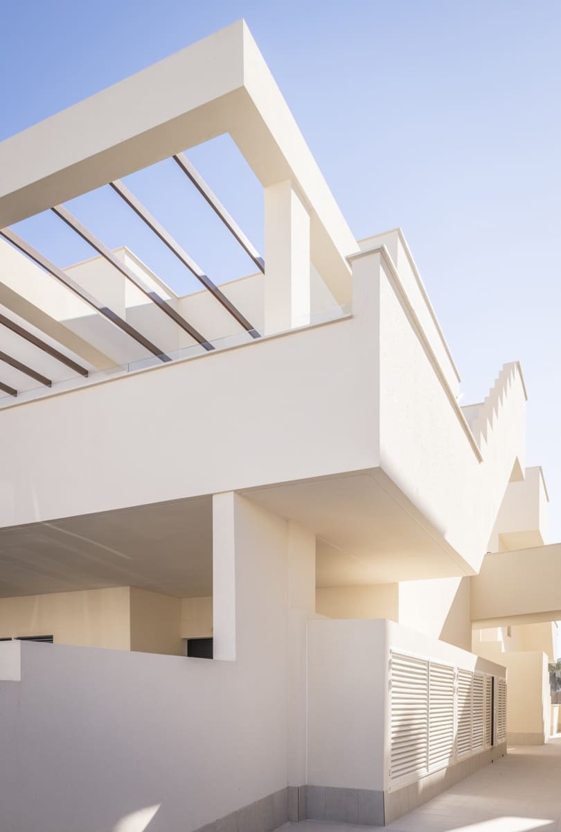 2 bedroom Apartment for sale in Torrevieja with pool - € 380,000 (Ref: 9324606)