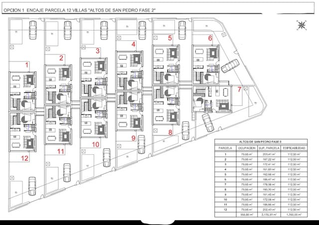 3 Zimmer Villa zu verkaufen in San Pedro del Pinatar mit Pool - 420.000 € (Ref: 9324611)