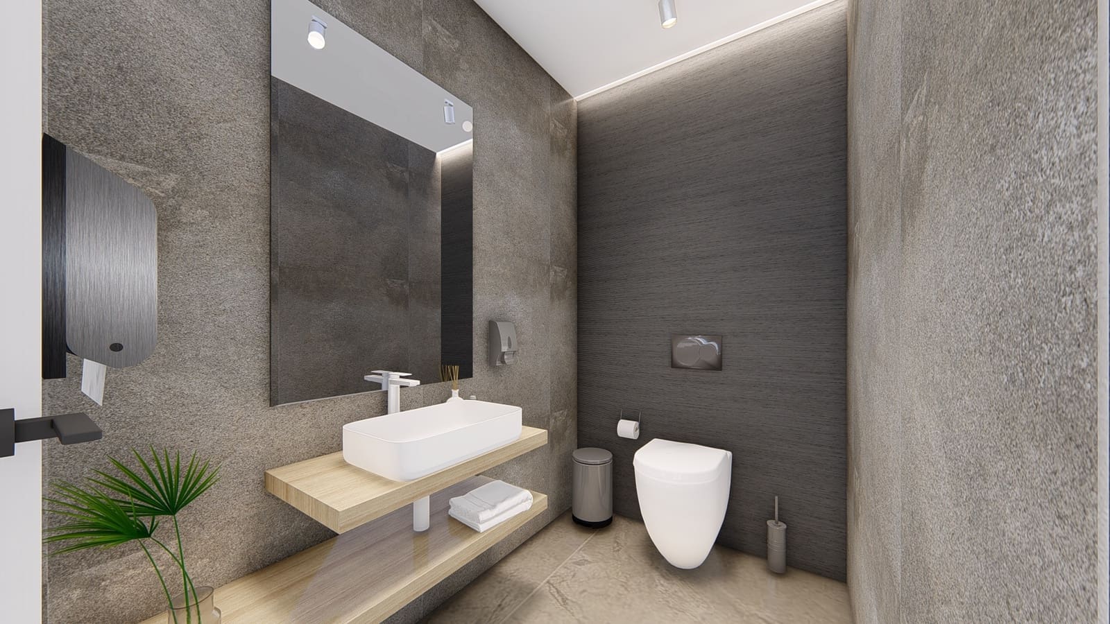 2 Zimmer Apartment zu verkaufen in El Raso mit Pool Garage - 266.000 € (Ref: 9324612)