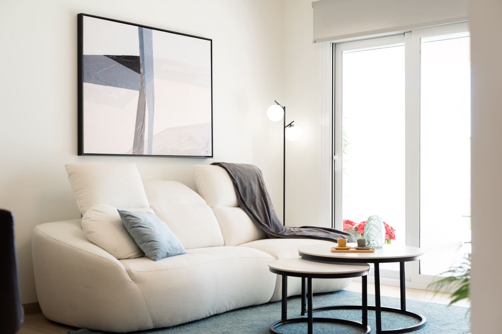 2 Zimmer Apartment zu verkaufen in El Raso mit Pool Garage - 266.000 € (Ref: 9324612)