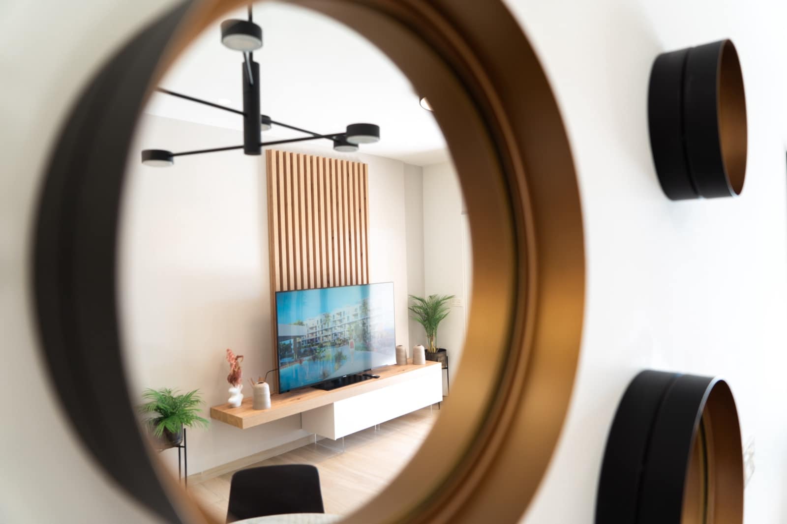 2 Zimmer Apartment zu verkaufen in El Raso mit Pool Garage - 266.000 € (Ref: 9324612)