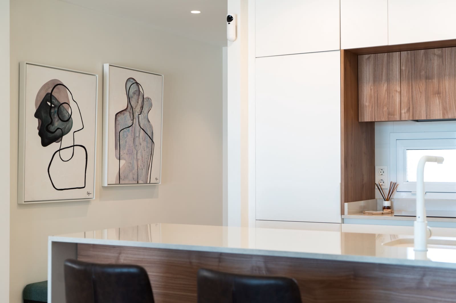 2 Zimmer Apartment zu verkaufen in El Raso mit Pool Garage - 266.000 € (Ref: 9324612)