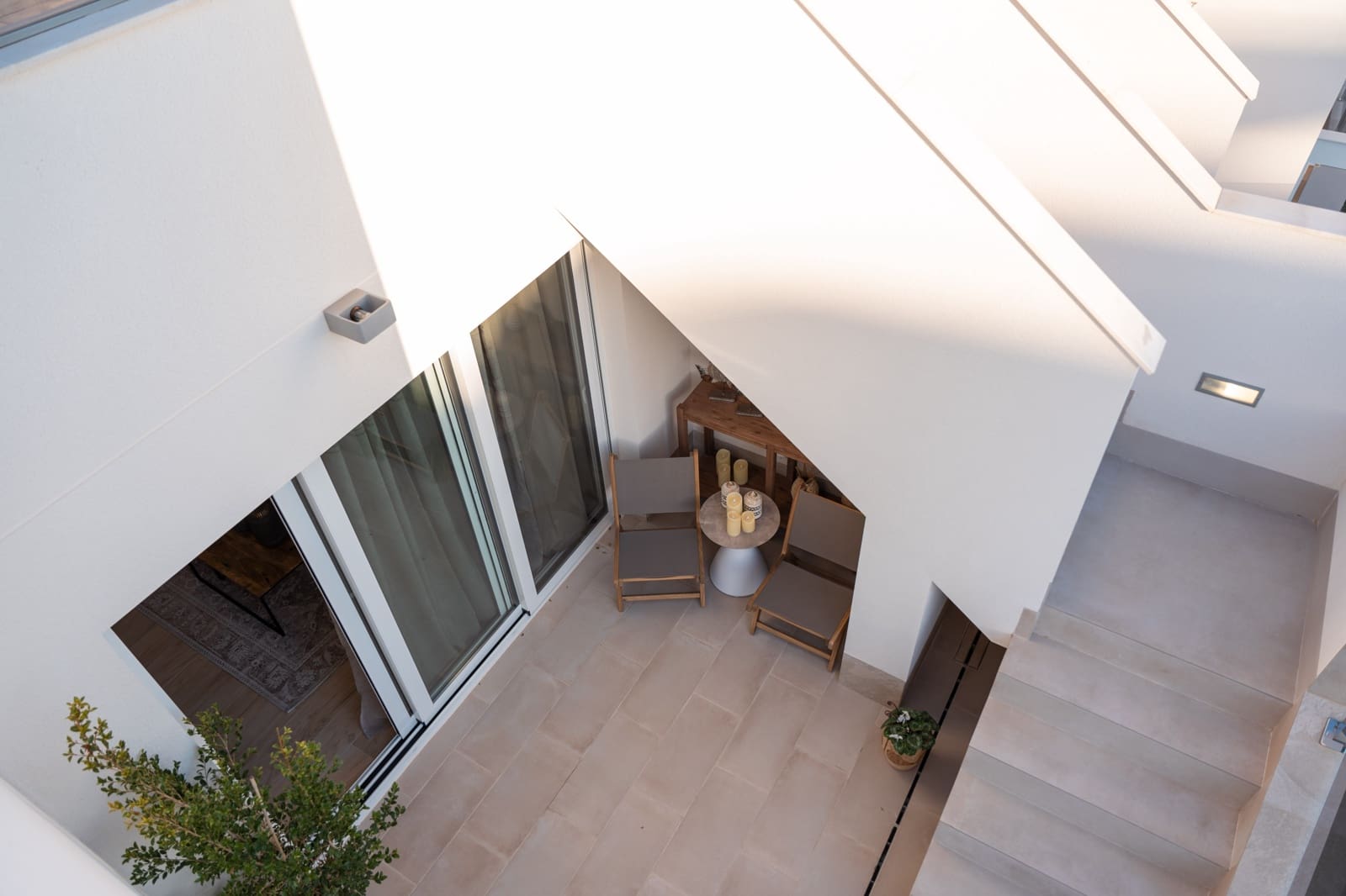 2 Zimmer Apartment zu verkaufen in El Raso mit Pool Garage - 266.000 € (Ref: 9324612)