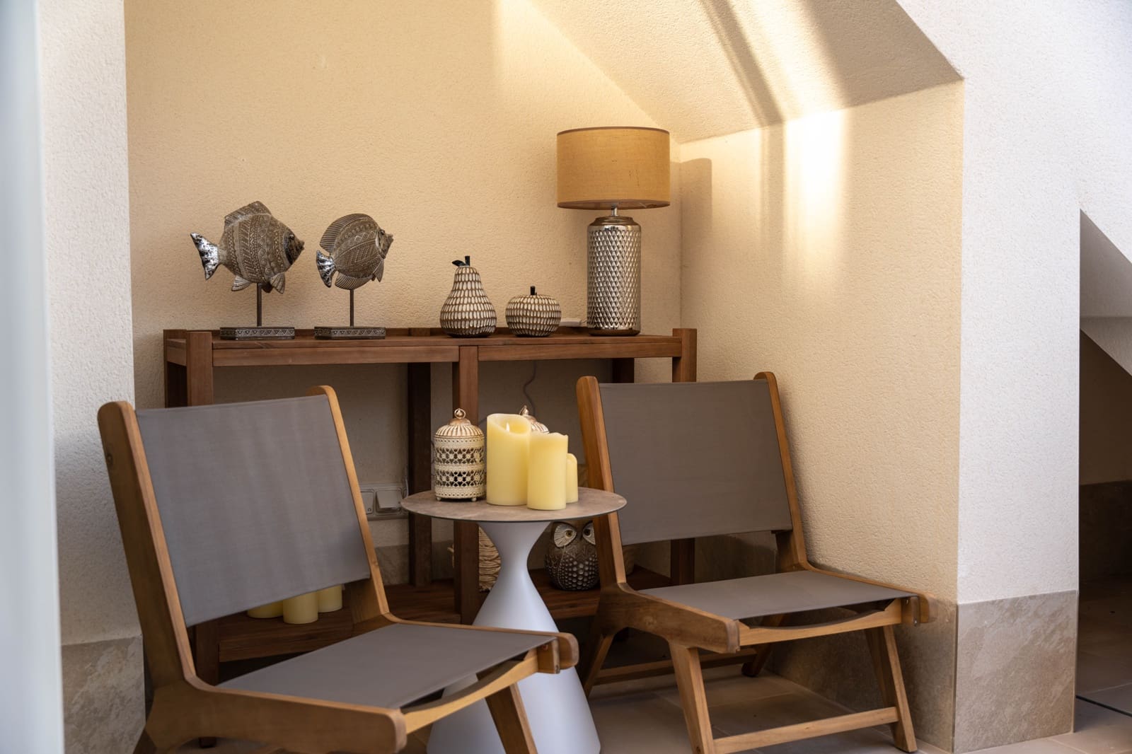 2 Zimmer Apartment zu verkaufen in El Raso mit Pool Garage - 266.000 € (Ref: 9324612)