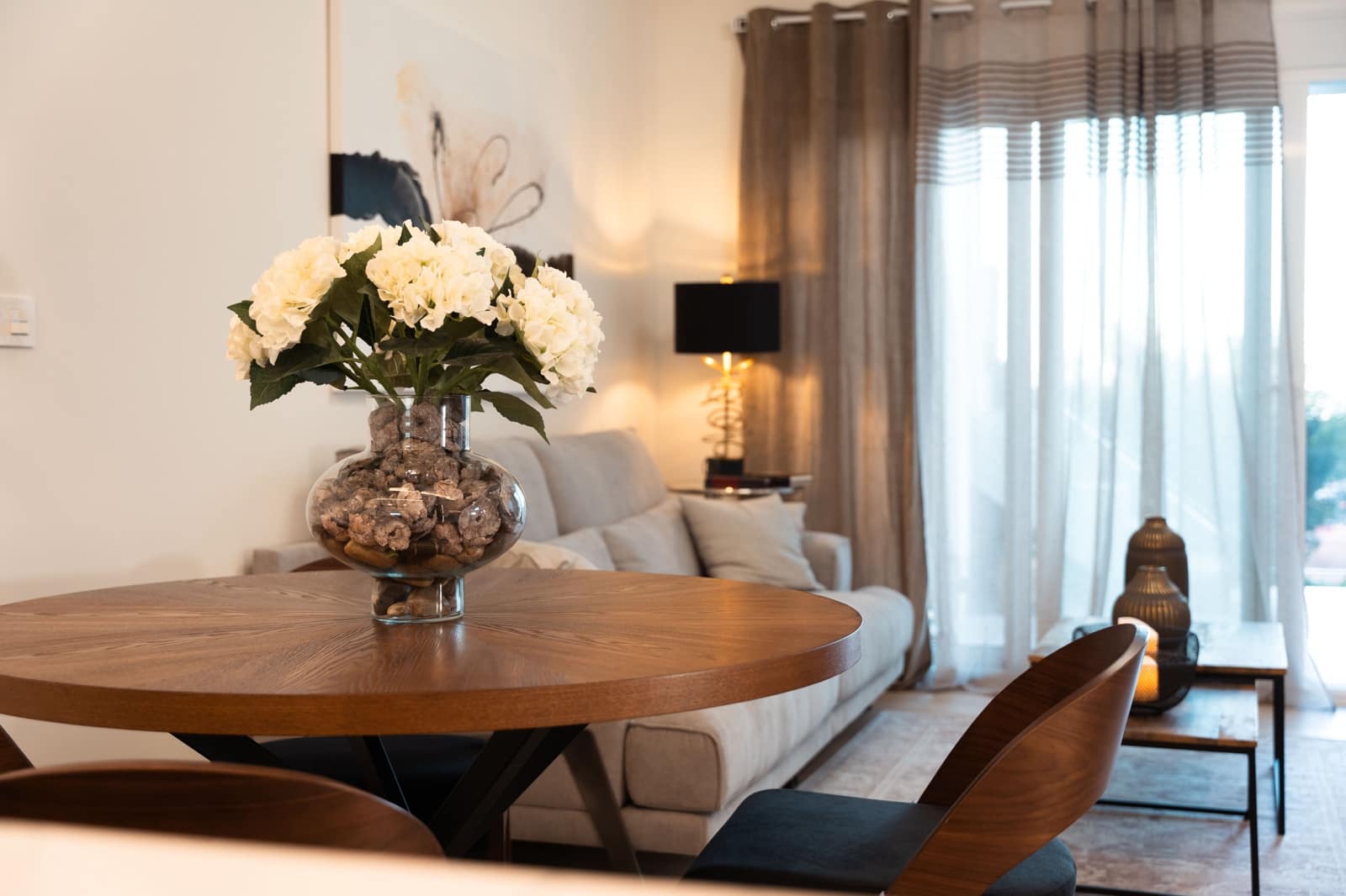 2 Zimmer Apartment zu verkaufen in El Raso mit Pool Garage - 266.000 € (Ref: 9324612)