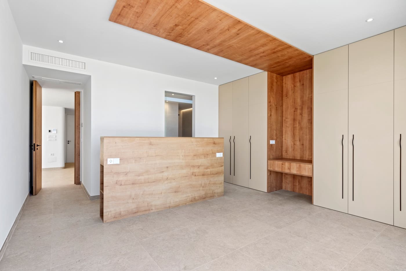 3 bedroom Villa for sale in Finestrat with pool garage - € 995,000 (Ref: 9324616)