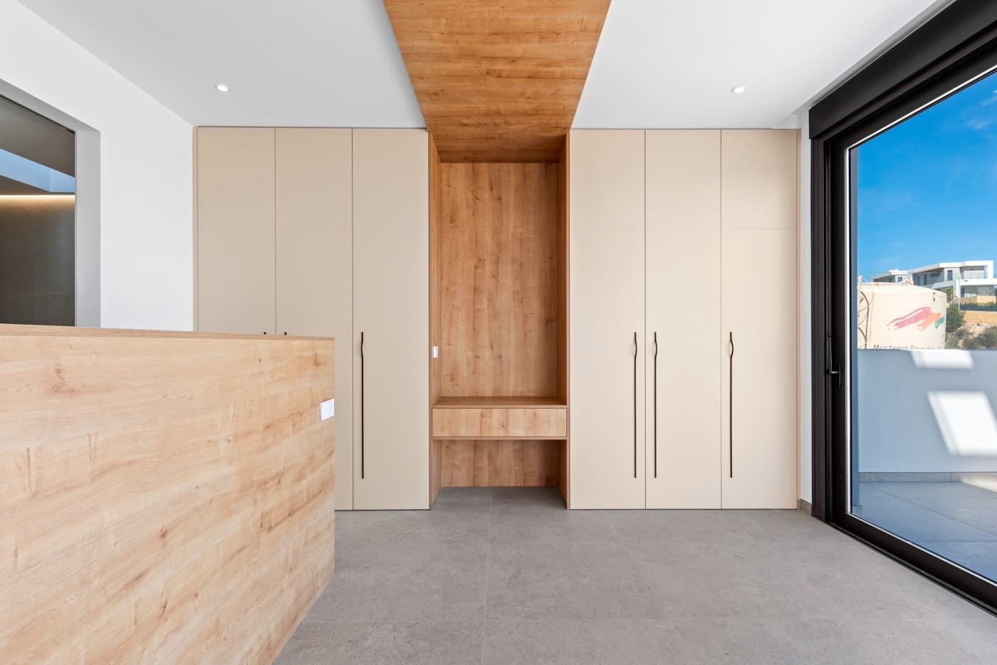 3 bedroom Villa for sale in Finestrat with pool garage - € 995,000 (Ref: 9324616)