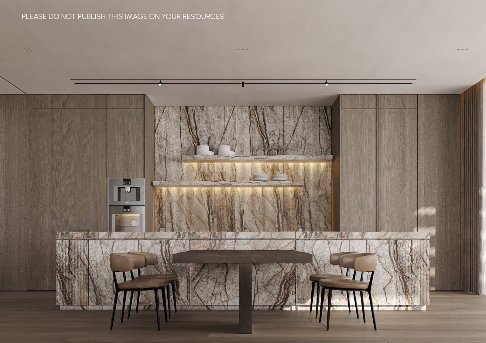 8 soveværelse Villa til salg i La Zagaleta med swimmingpool - € 24.750.000 (Ref: 9324618)