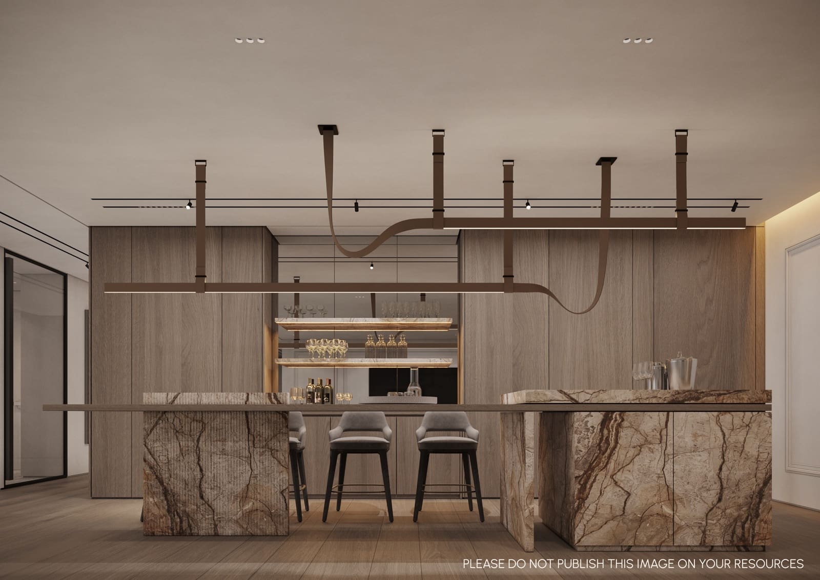 8 soveværelse Villa til salg i La Zagaleta med swimmingpool - € 24.750.000 (Ref: 9324618)