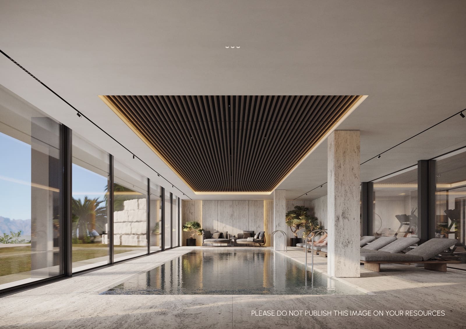 8 soveværelse Villa til salg i La Zagaleta med swimmingpool - € 24.750.000 (Ref: 9324618)