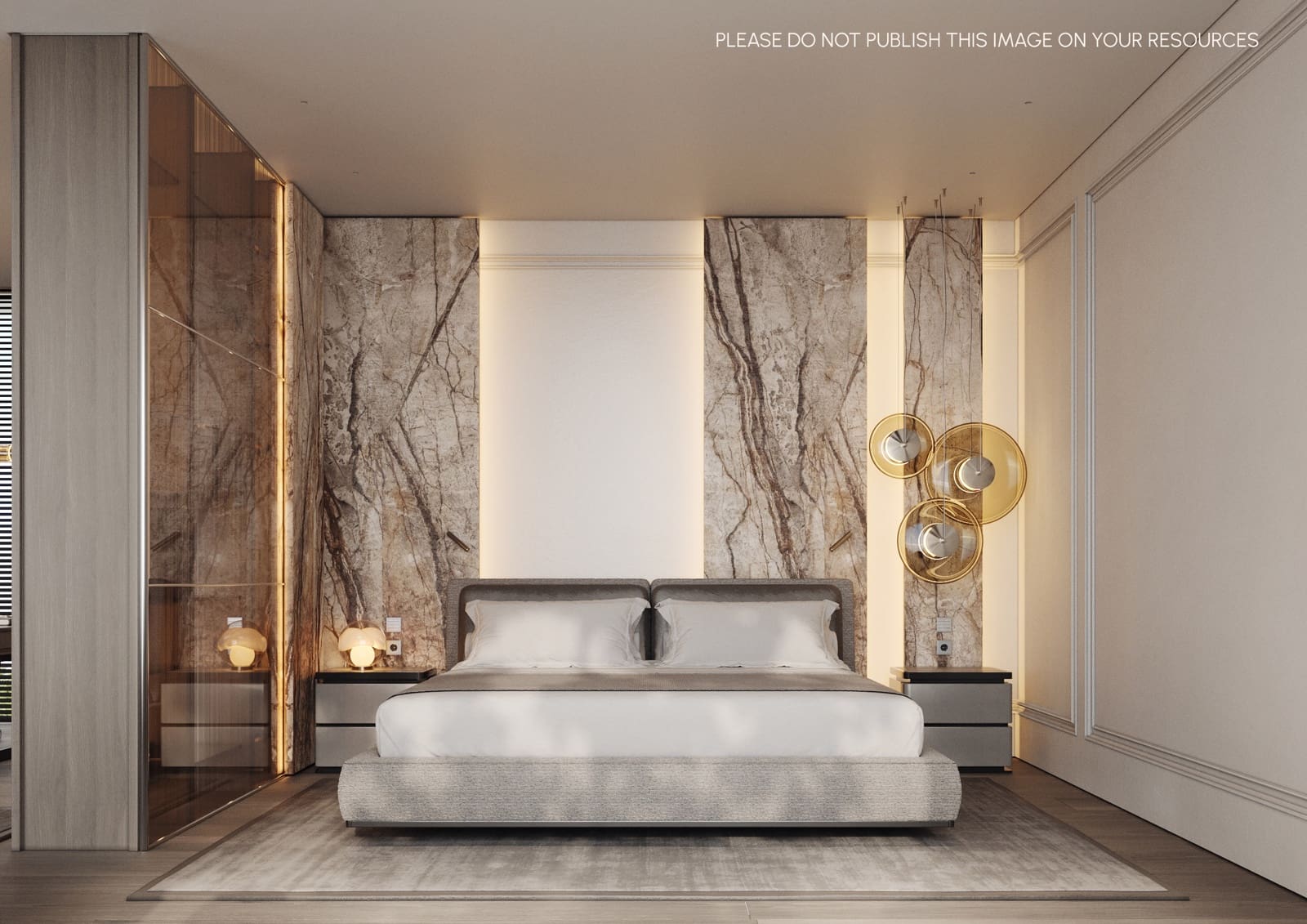 8 soveværelse Villa til salg i La Zagaleta med swimmingpool - € 24.750.000 (Ref: 9324618)