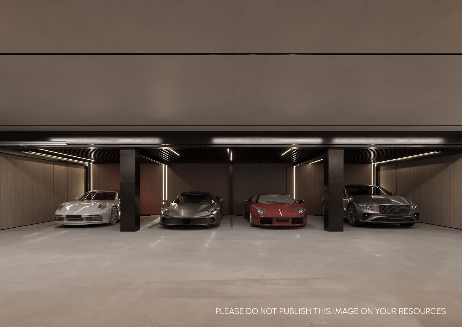 8 soveværelse Villa til salg i La Zagaleta med swimmingpool - € 24.750.000 (Ref: 9324618)