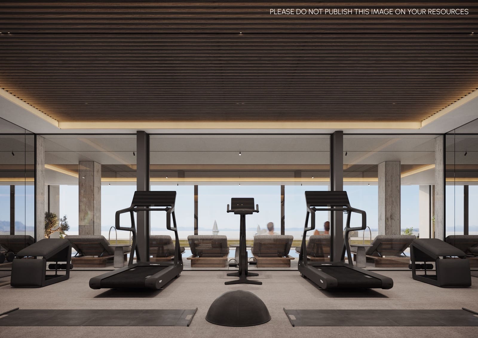 8 soveværelse Villa til salg i La Zagaleta med swimmingpool - € 24.750.000 (Ref: 9324618)