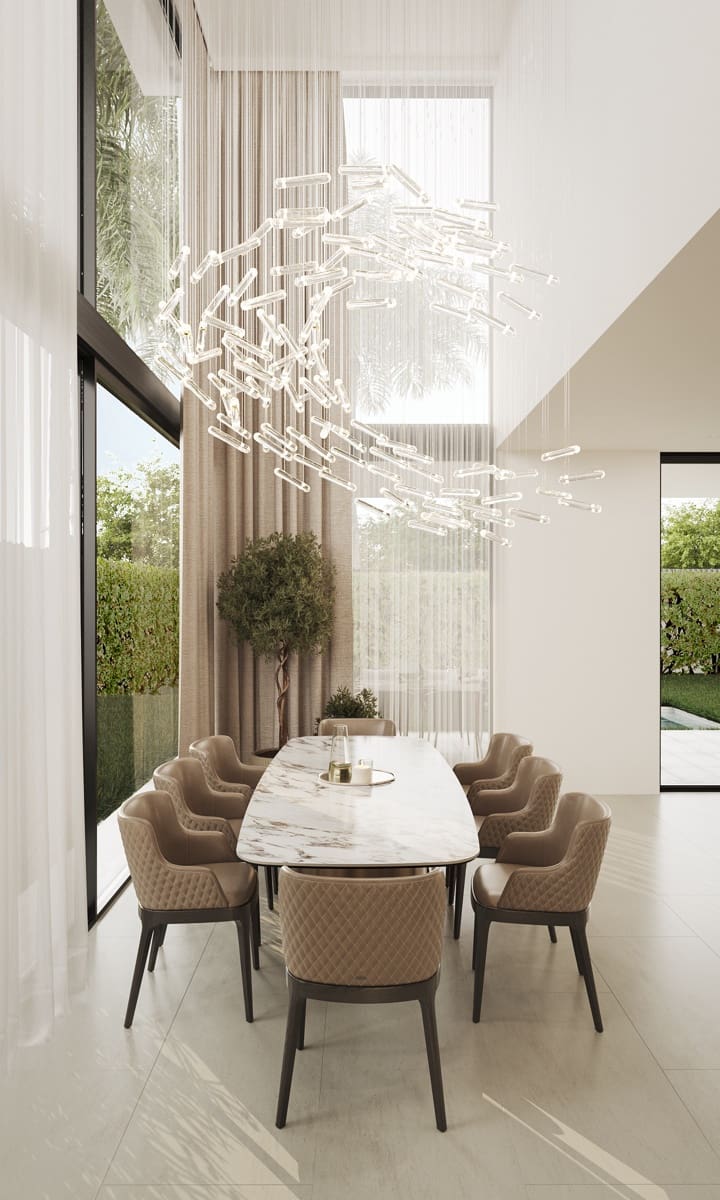 4 bedroom Villa for sale in Marbella - € 3,300,000 (Ref: 9324620)