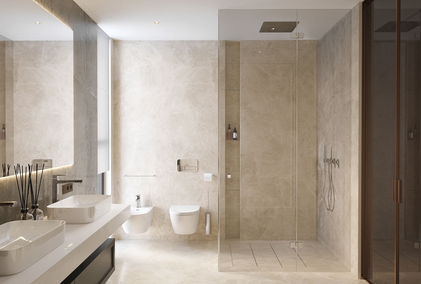 4 bedroom Villa for sale in Marbella - € 3,300,000 (Ref: 9324620)