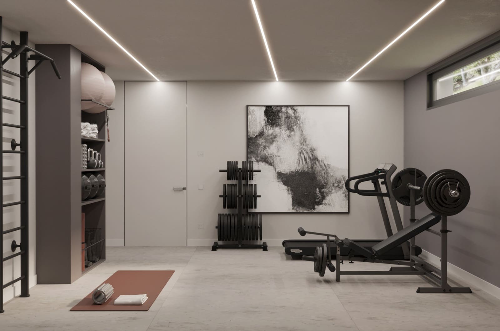 4 bedroom Villa for sale in Marbella - € 3,300,000 (Ref: 9324620)