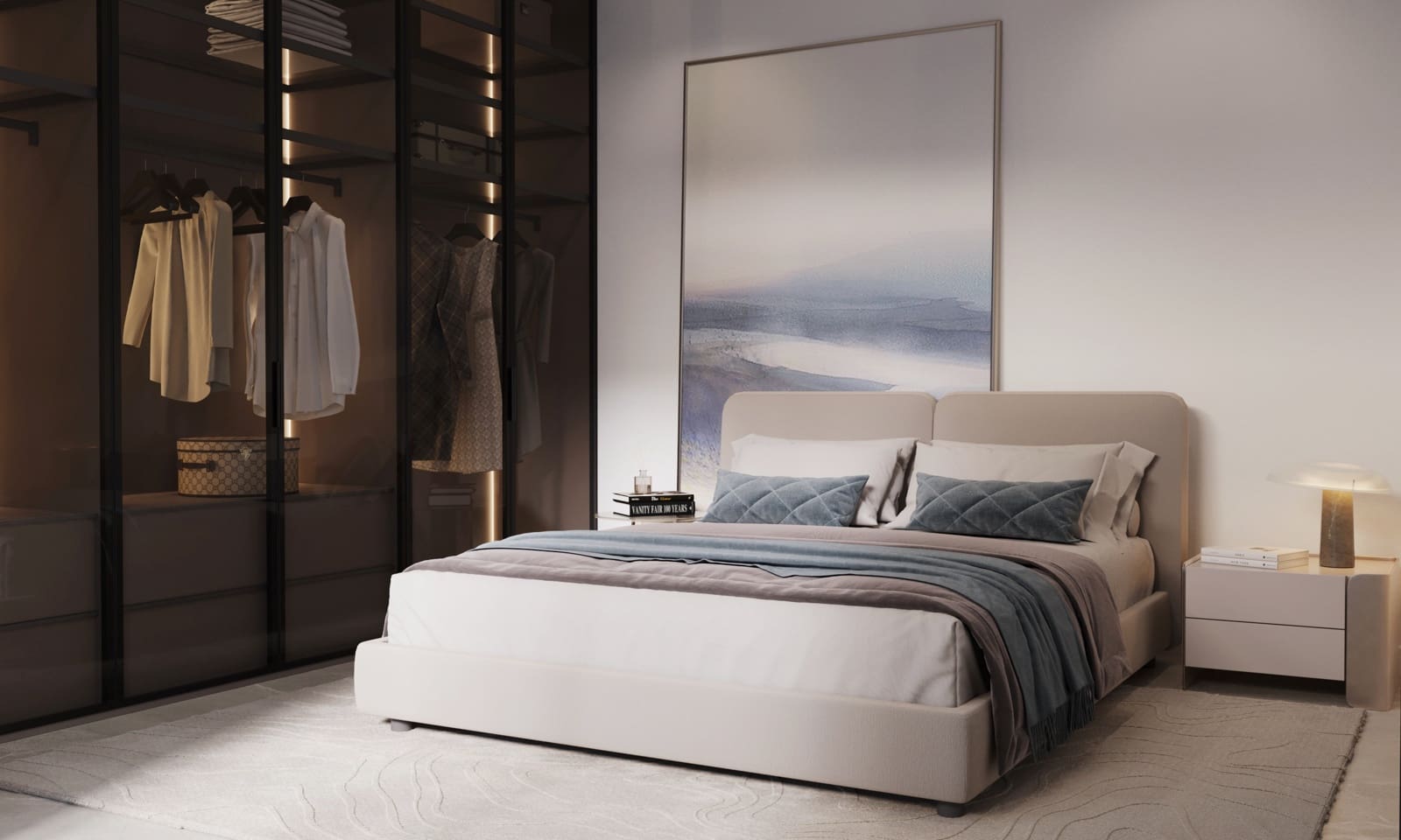 3 Zimmer Apartment zu verkaufen in Estepona mit Pool Garage - 1.430.000 € (Ref: 9324621)