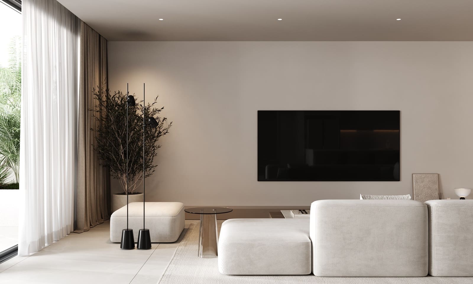 3 Zimmer Apartment zu verkaufen in Estepona mit Pool Garage - 1.430.000 € (Ref: 9324621)