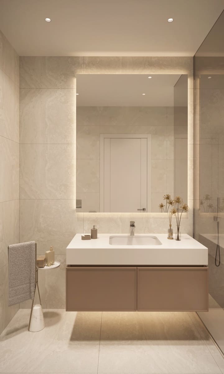 2 Zimmer Apartment zu verkaufen in Estepona mit Pool Garage - 1.170.000 € (Ref: 9324622)