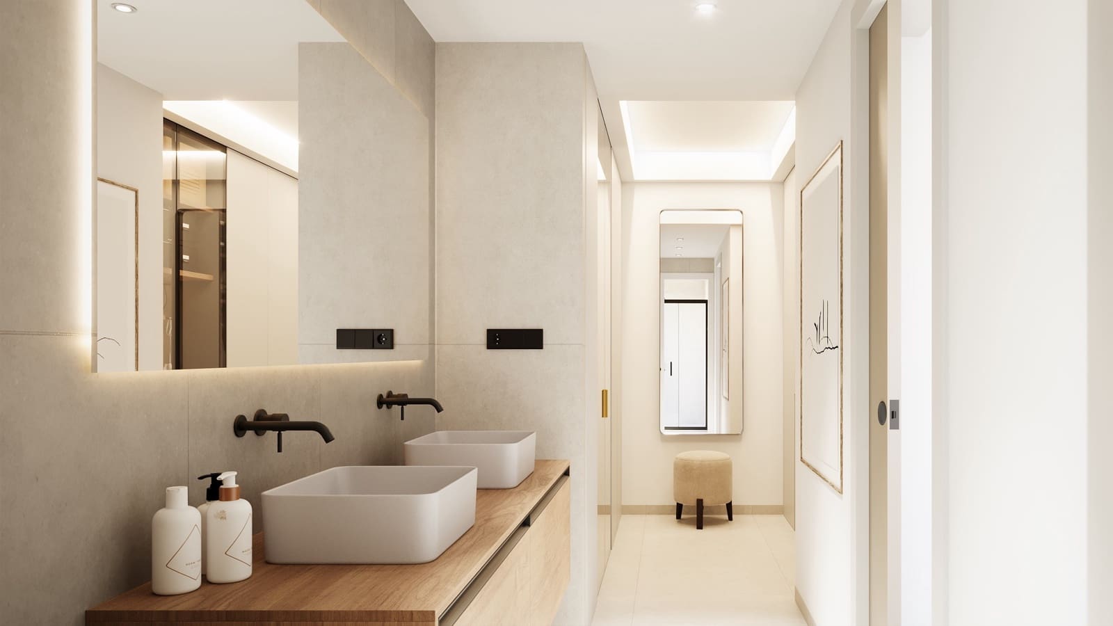 2 Zimmer Apartment zu verkaufen in Pilar de la Horadada mit Pool - 359.000 € (Ref: 9324632)