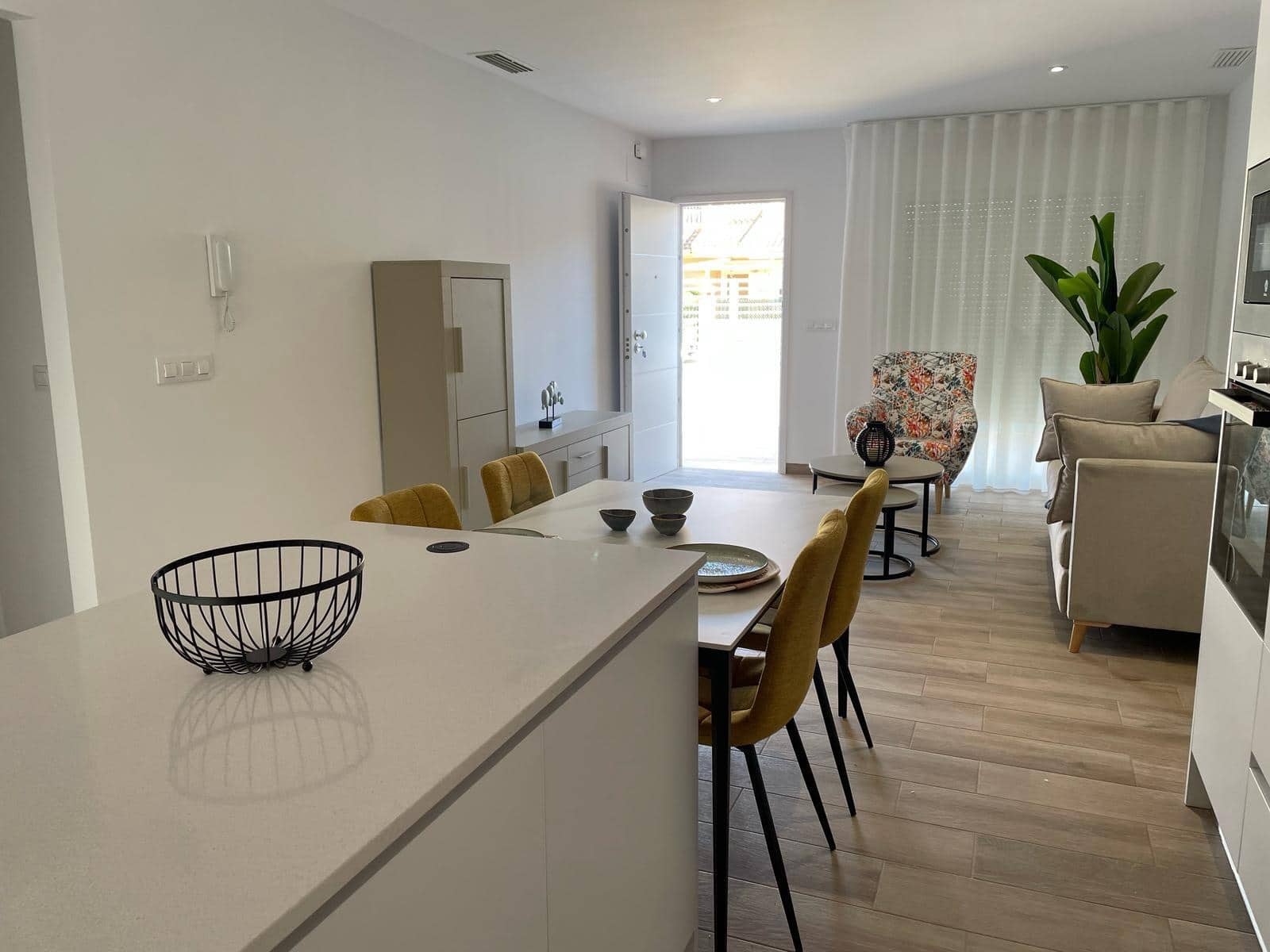 2 soverom Villa til salgs i San Javier med svømmebasseng - € 275 000 (Ref: 9324634)