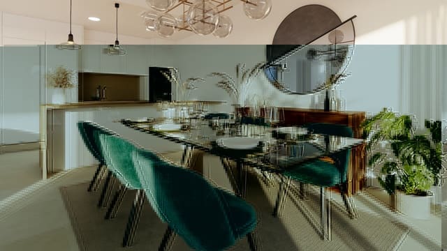 Apartamento de 3 habitaciones en Estepona en venta con piscina garaje - 755.000 € (Ref: 9324636)