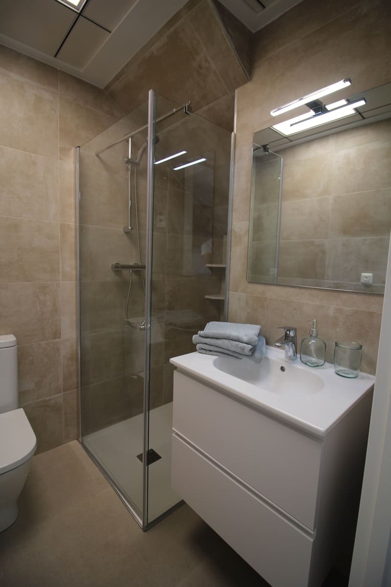 3 sovrum Hus till salu i Pilar de la Horadada med pool - 354 900 € (Ref: 9324639)