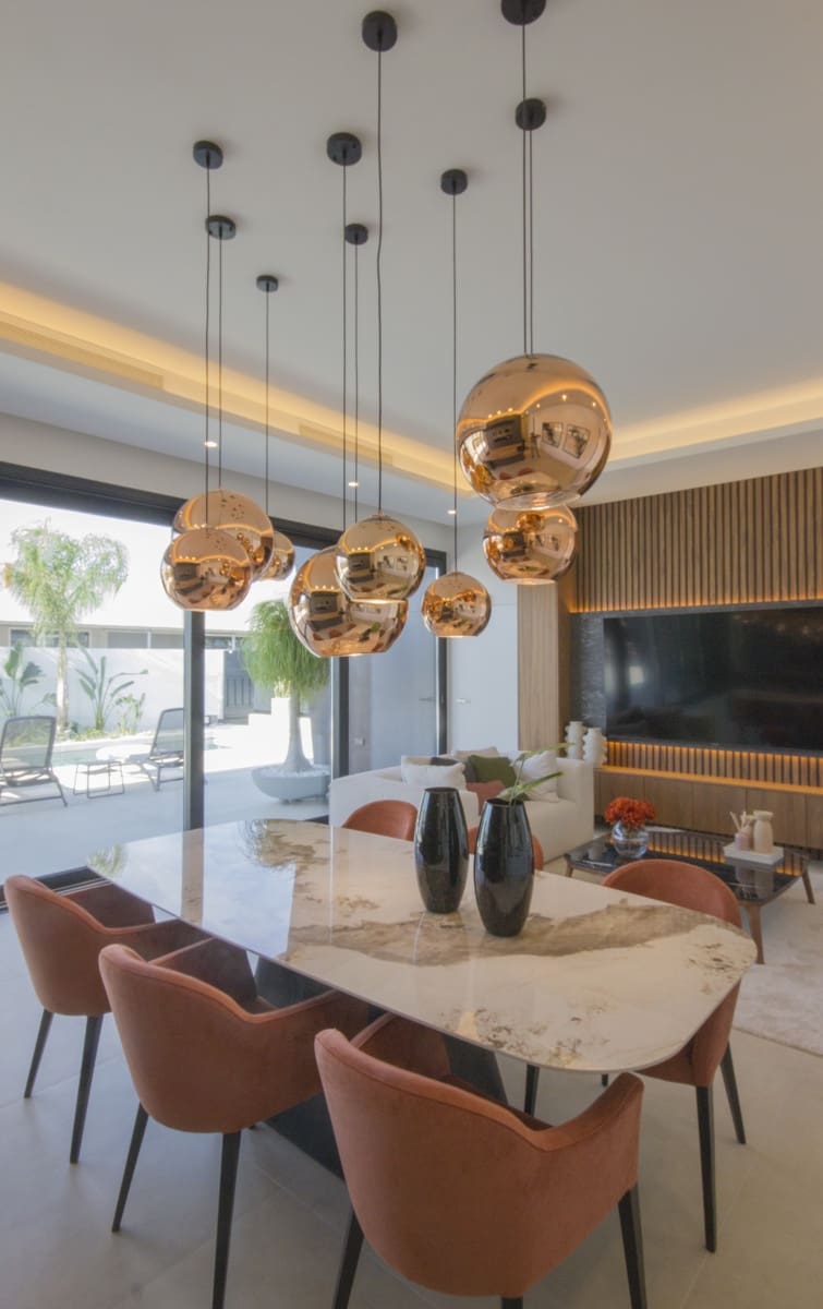 4 bedroom Villa for sale in Ciudad Quesada with pool garage - € 649,900 (Ref: 9324640)