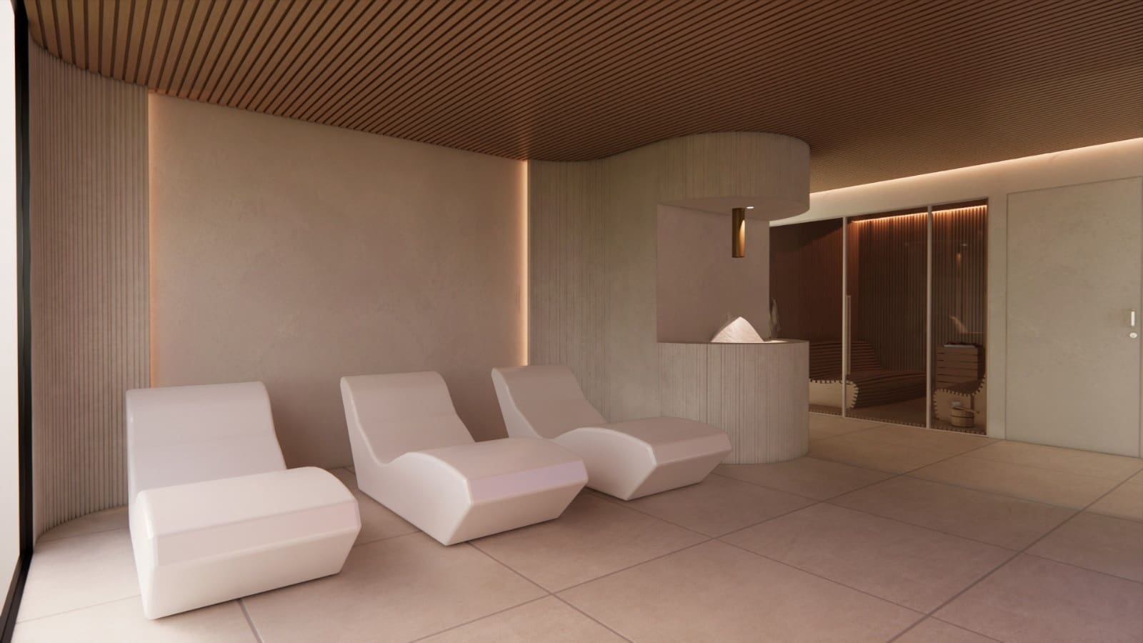 3 Zimmer Apartment zu verkaufen in La Manga del Mar Menor mit Pool Garage - 519.000 € (Ref: 9324641)