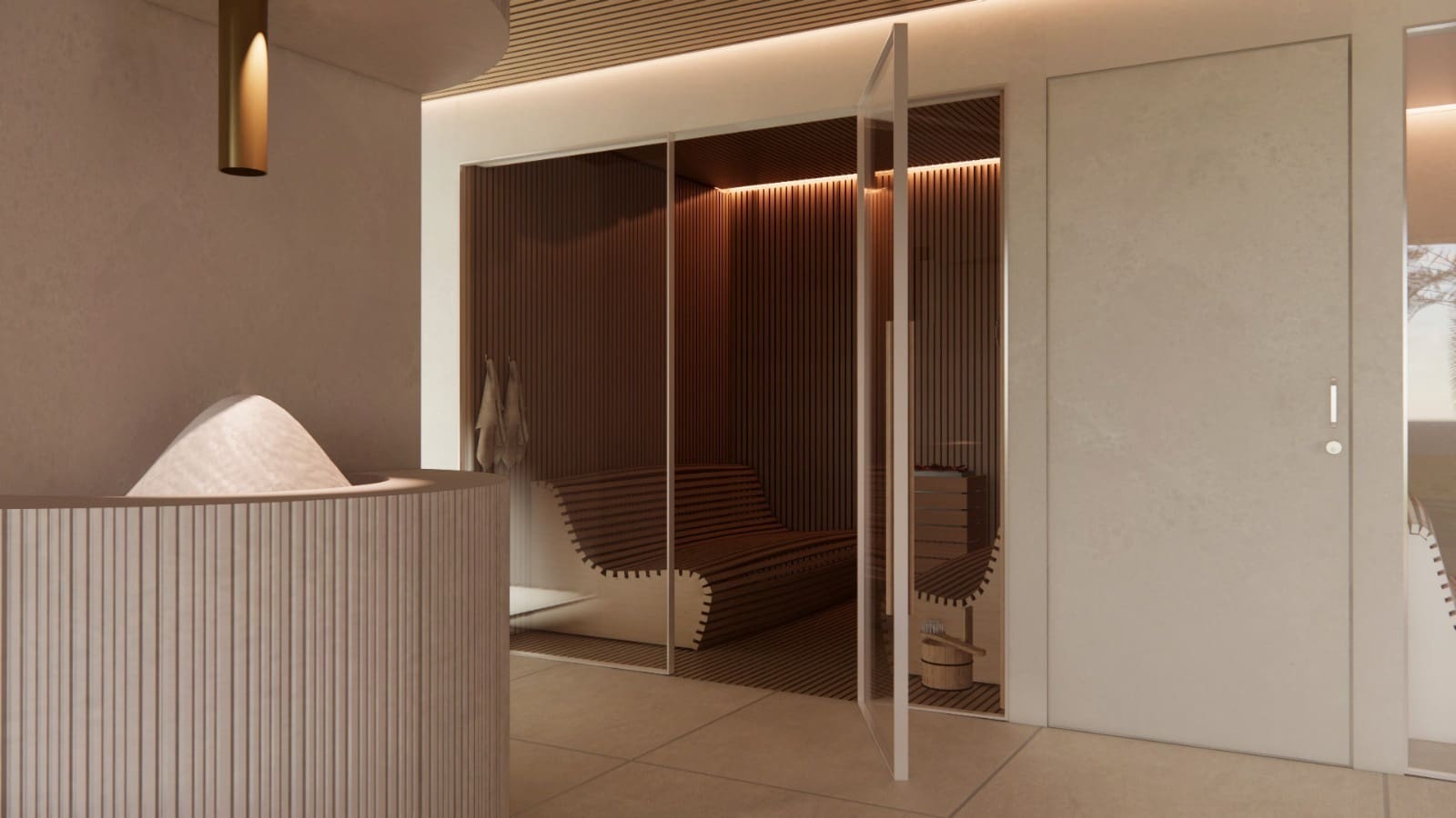 3 Zimmer Apartment zu verkaufen in La Manga del Mar Menor mit Pool Garage - 519.000 € (Ref: 9324641)