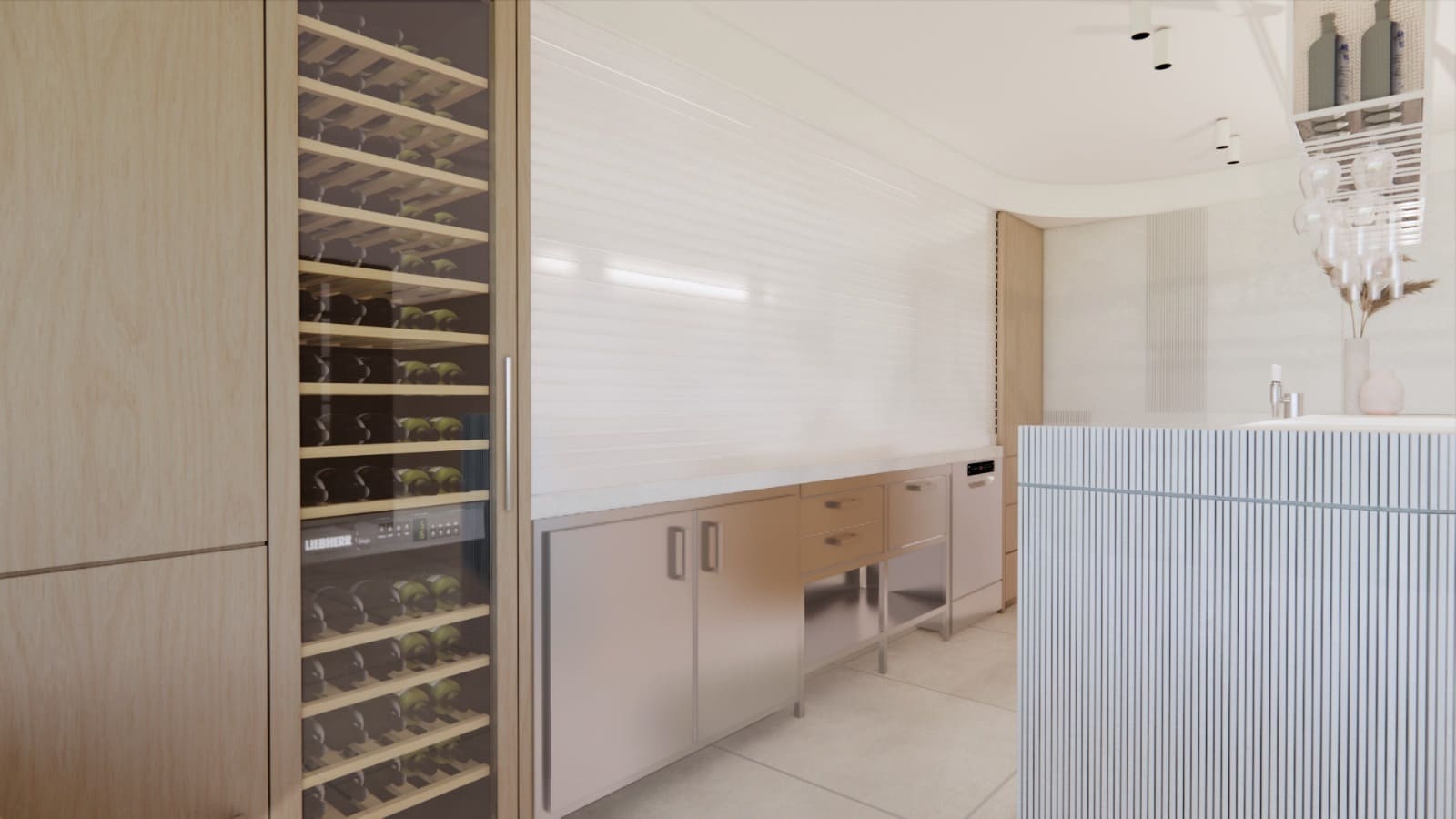 3 Zimmer Apartment zu verkaufen in La Manga del Mar Menor mit Pool Garage - 519.000 € (Ref: 9324641)