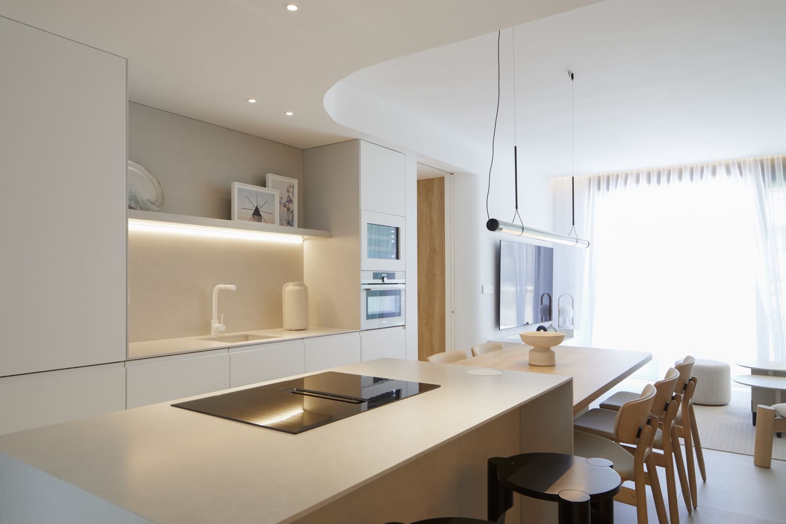 3 Zimmer Apartment zu verkaufen in La Manga del Mar Menor mit Pool Garage - 519.000 € (Ref: 9324641)