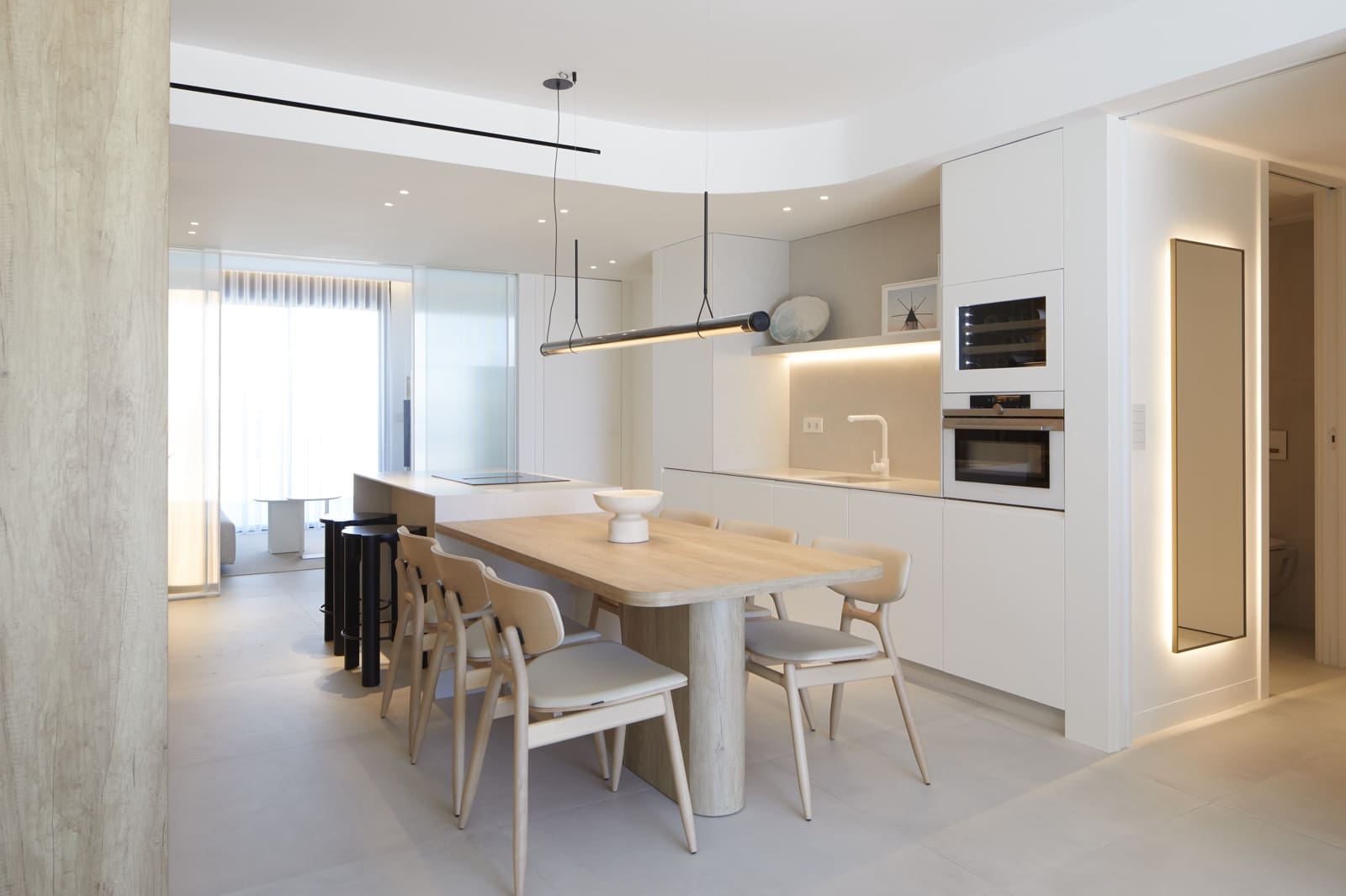 3 Zimmer Apartment zu verkaufen in La Manga del Mar Menor mit Pool Garage - 519.000 € (Ref: 9324641)