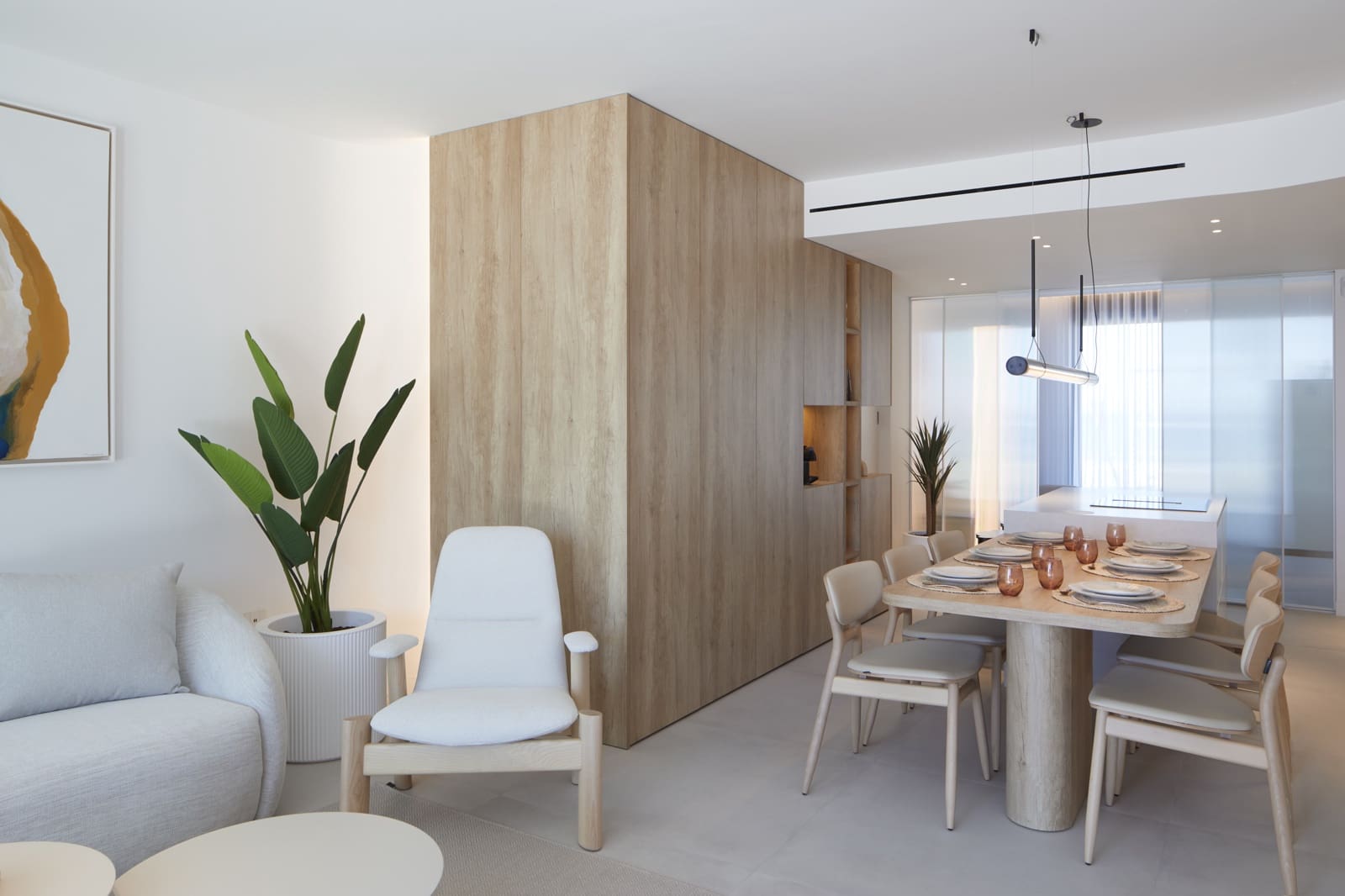 3 Zimmer Apartment zu verkaufen in La Manga del Mar Menor mit Pool Garage - 519.000 € (Ref: 9324641)