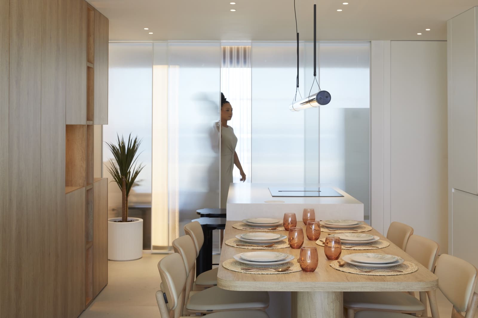 3 Zimmer Apartment zu verkaufen in La Manga del Mar Menor mit Pool Garage - 519.000 € (Ref: 9324641)