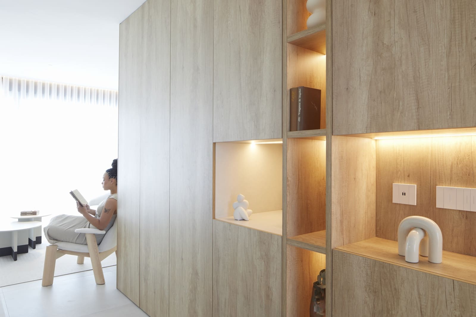 3 Zimmer Apartment zu verkaufen in La Manga del Mar Menor mit Pool Garage - 519.000 € (Ref: 9324641)