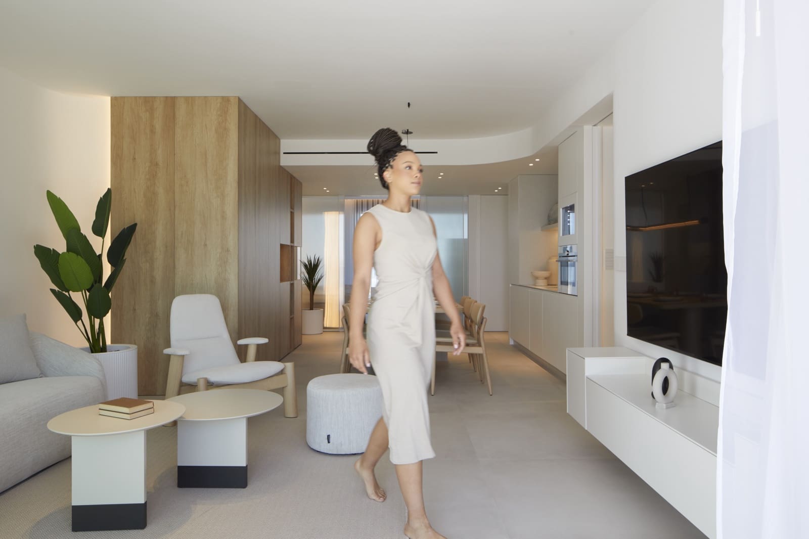 3 Zimmer Apartment zu verkaufen in La Manga del Mar Menor mit Pool Garage - 519.000 € (Ref: 9324641)