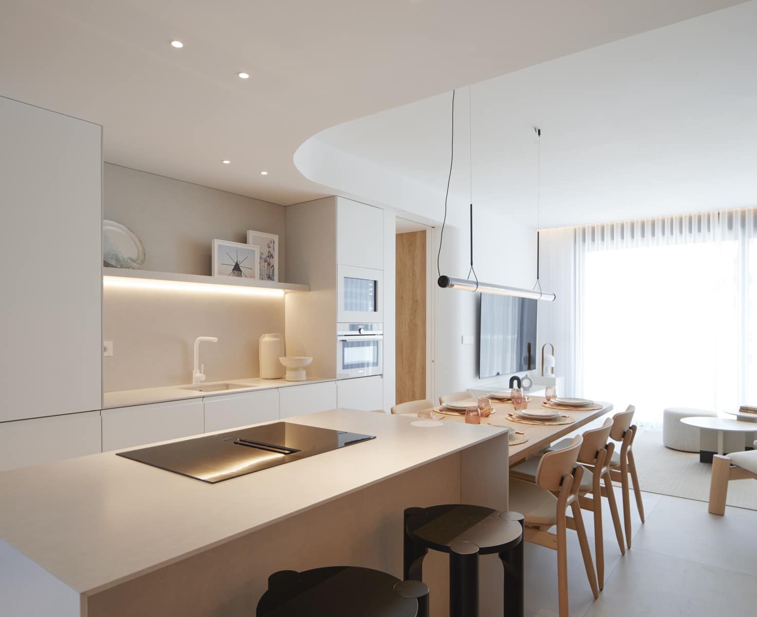 3 Zimmer Apartment zu verkaufen in La Manga del Mar Menor mit Pool Garage - 519.000 € (Ref: 9324641)