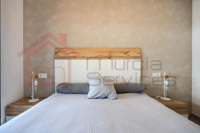 2 sypialnia Apartament na sprzedaż w Santiago de la Ribera, San Javier z basenem - 249 000 € (Ref: 9324643)