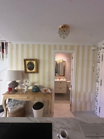 2 chambre Maison de Ville à vendre à Villamartin, Orihuela avec piscine garage - 269 000 € (Ref: 9324645)