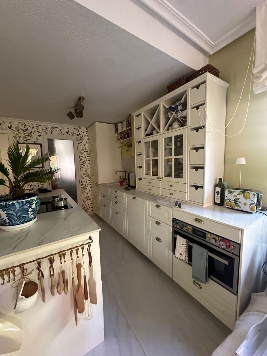 2 chambre Maison de Ville à vendre à Villamartin avec piscine garage - 269 000 € (Ref: 9324645)