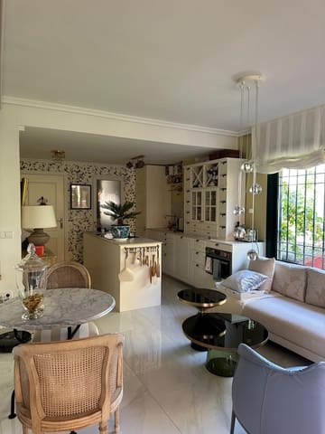 2 chambre Maison de Ville à vendre à Villamartin, Orihuela avec piscine garage - 269 000 € (Ref: 9324645)