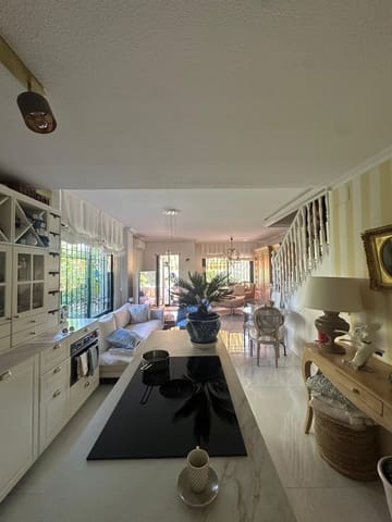 2 chambre Maison de Ville à vendre à Villamartin, Orihuela avec piscine garage - 269 000 € (Ref: 9324645)