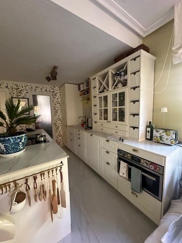 2 chambre Maison de Ville à vendre à Villamartin, Orihuela avec piscine garage - 269 000 € (Ref: 9324645)