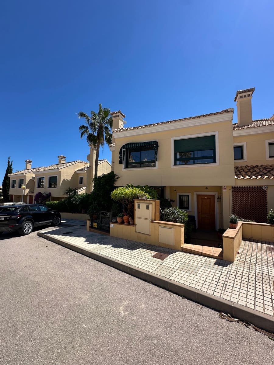 2 chambre Maison de Ville à vendre à Villamartin avec piscine garage - 269 000 € (Ref: 9324645)