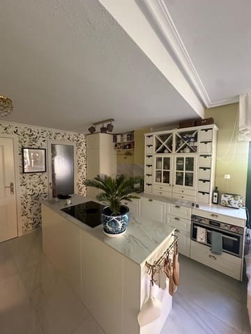 2 chambre Maison de Ville à vendre à Villamartin, Orihuela avec piscine garage - 269 000 € (Ref: 9324645)