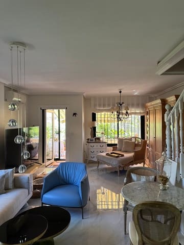 2 chambre Maison de Ville à vendre à Villamartin, Orihuela avec piscine garage - 269 000 € (Ref: 9324645)