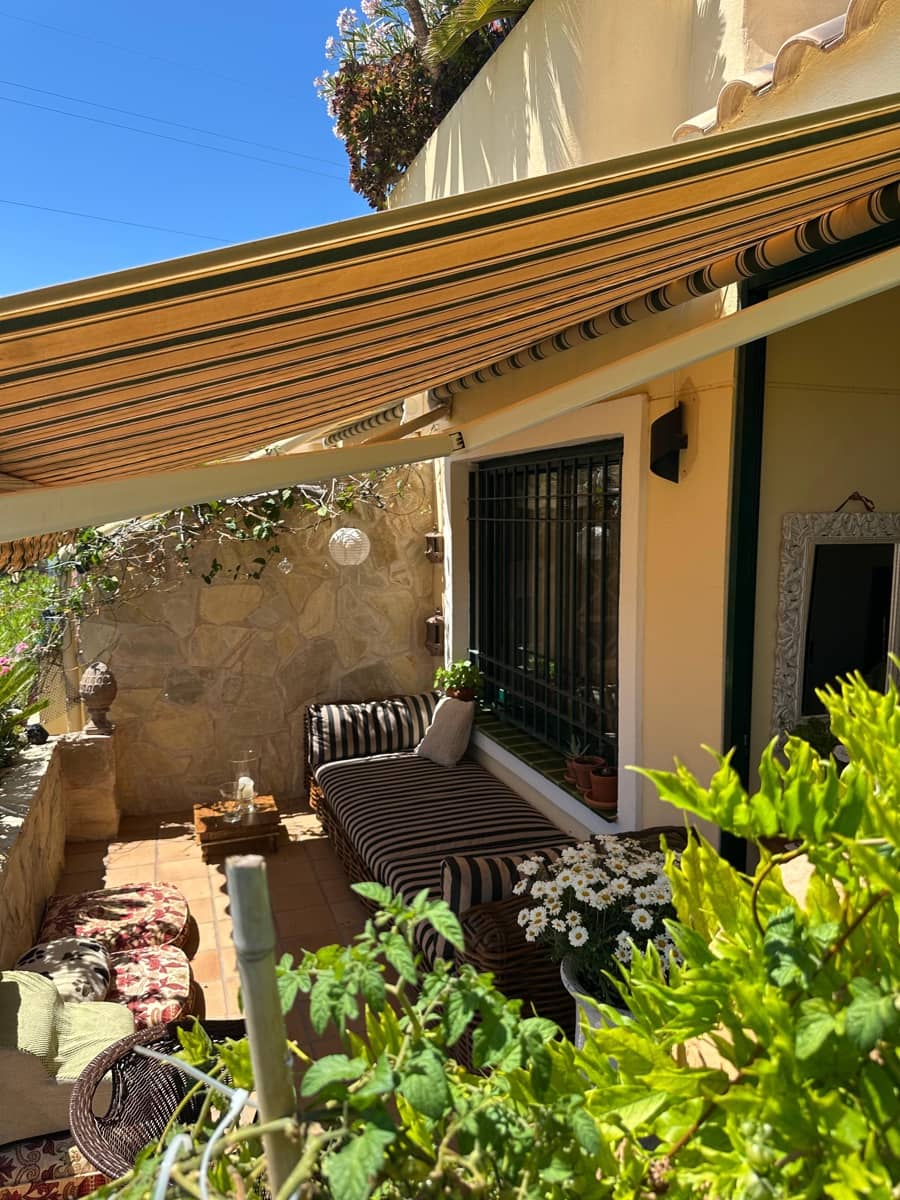 2 chambre Maison de Ville à vendre à Villamartin avec piscine garage - 269 000 € (Ref: 9324645)