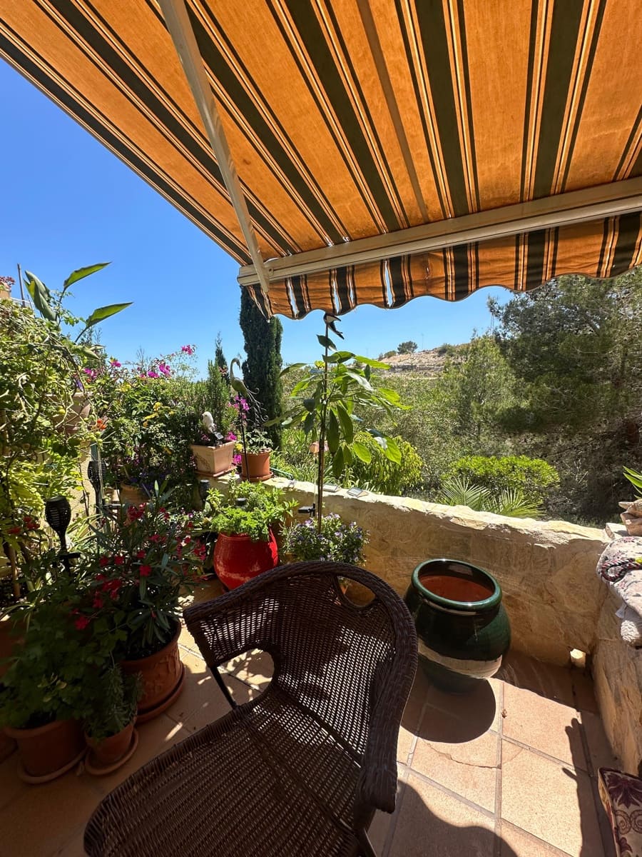 2 chambre Maison de Ville à vendre à Villamartin avec piscine garage - 269 000 € (Ref: 9324645)